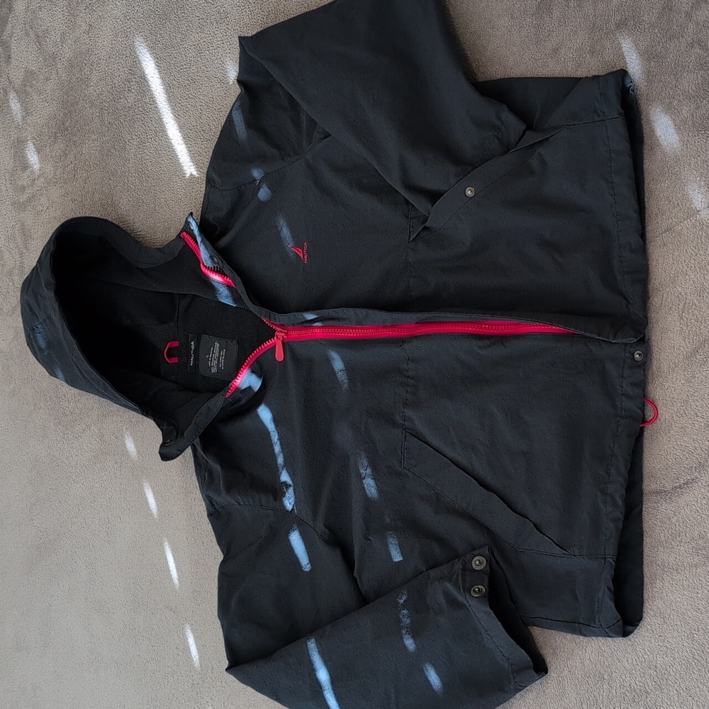 Nautica 83 Jacket